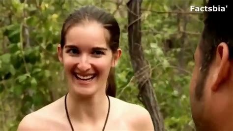 is there an uncensored version of naked and afraid|Naked and Afraid: Uncensored: Season 10, Episode 1。